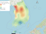 Fine particulate matter (PM2.5) in South Korea